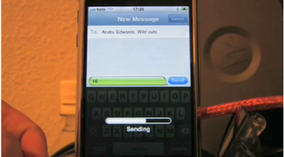 Illustration for article titled Full Video Demo of Apple iPhone Firmware 1.1.3 Features
